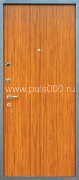 Металлическая дверь с ламинатом с двух сторон LM-212, цена 53 850 руб. Металлическая дверь с ламинатом с двух сторон LM-212, цена 53 850 руб.