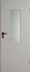 Металлическая противопожарная дверь ПР-429 покрас нитроэмалью, цена 25 200 руб. Металлическая противопожарная дверь ПР-429 покрас нитроэмалью, цена 25 200 руб.