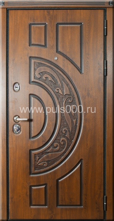 Металлическая дверь с виноритом VIN-1621, цена 67 500 руб. Металлическая дверь с виноритом VIN-1621, цена 67 500 руб.