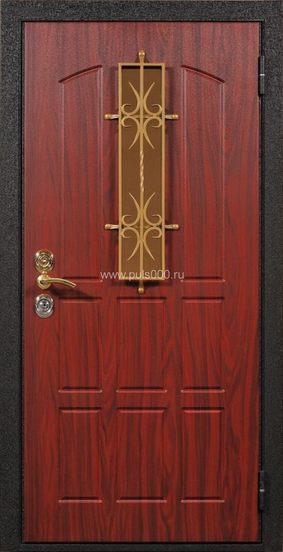 Металлическая дверь со стеклом ST-1759, цена 55 050 руб. Металлическая дверь со стеклом ST-1759, цена 55 050 руб.